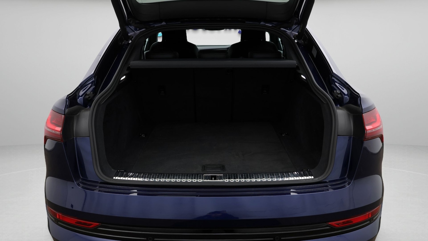 Used Audi e-tron 2022 for sale - 77735549: Photo 17