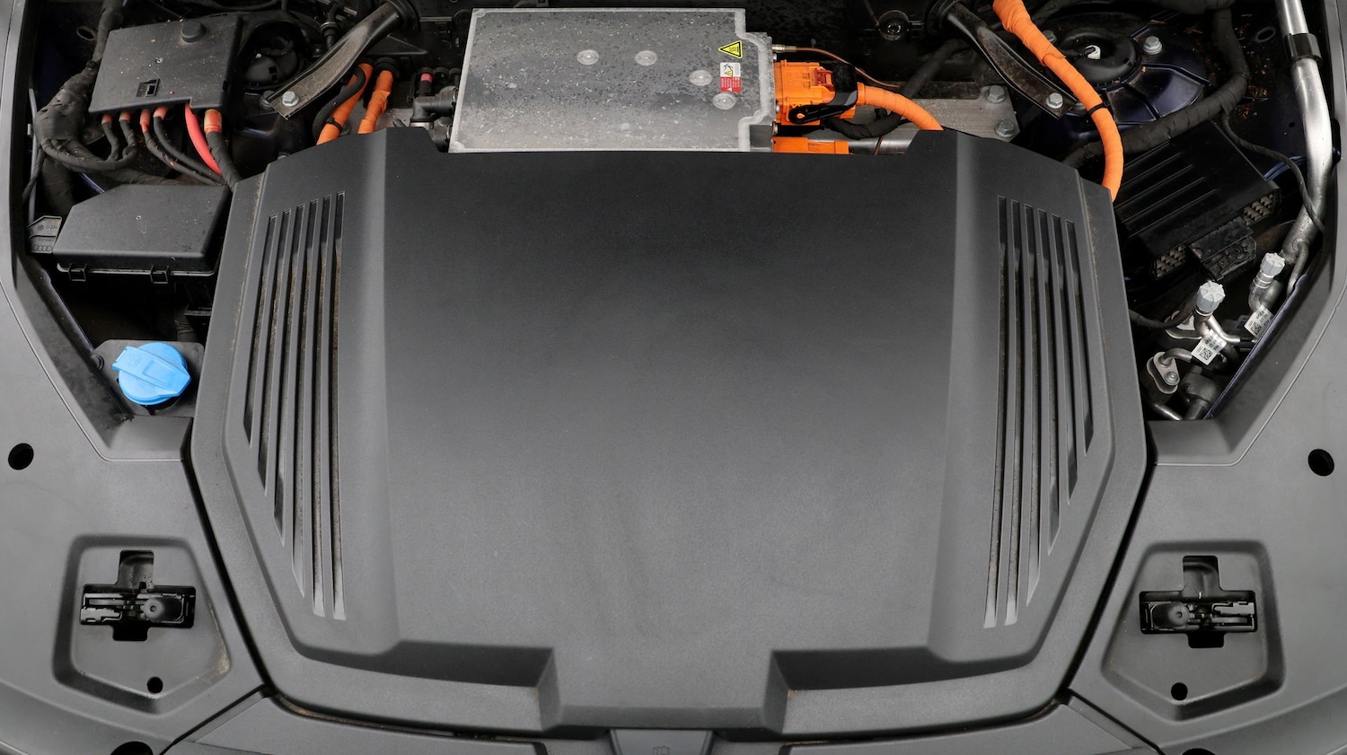 Used Audi e-tron 2022 for sale - 77735549: Photo 19