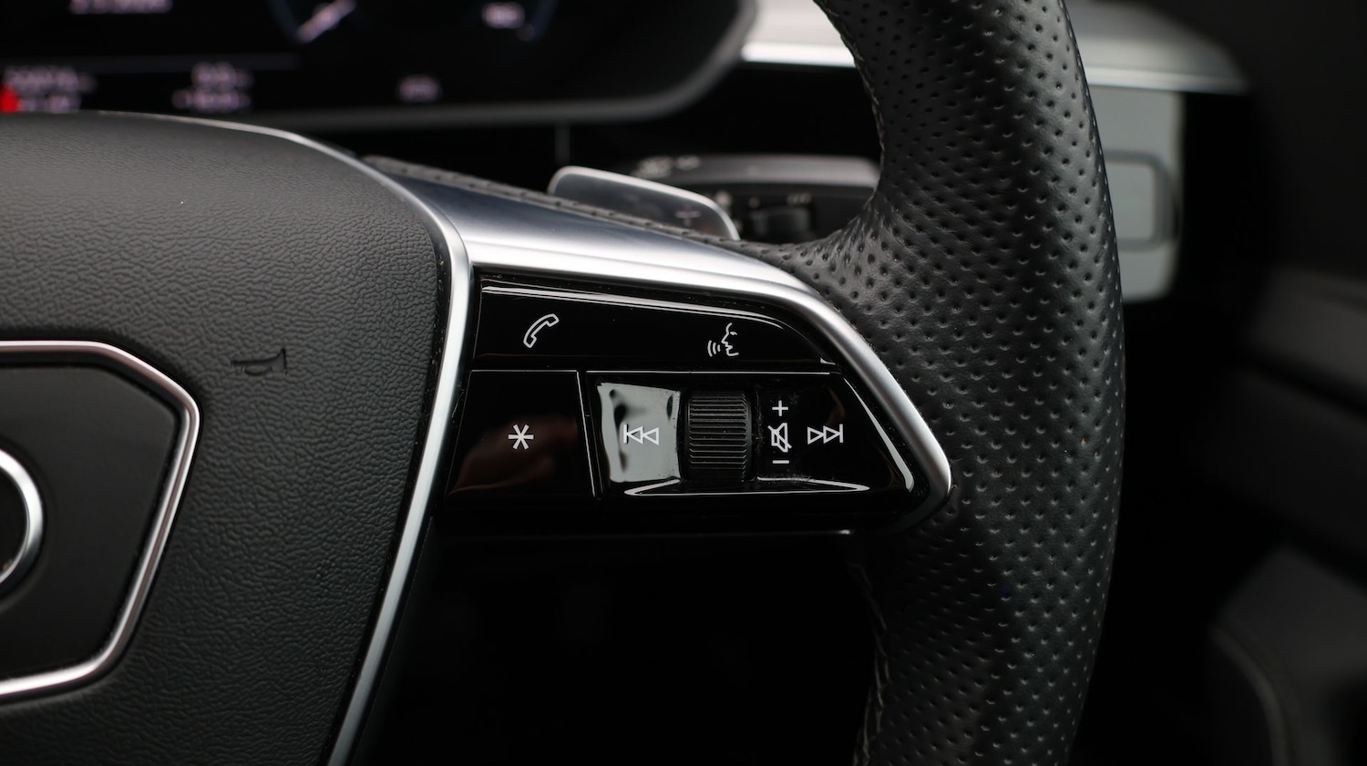 Used Audi e-tron 2022 for sale - 77735549: Photo 25