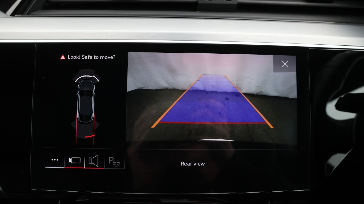 Used Audi e-tron 2022 for sale - 77735549: Photo 26