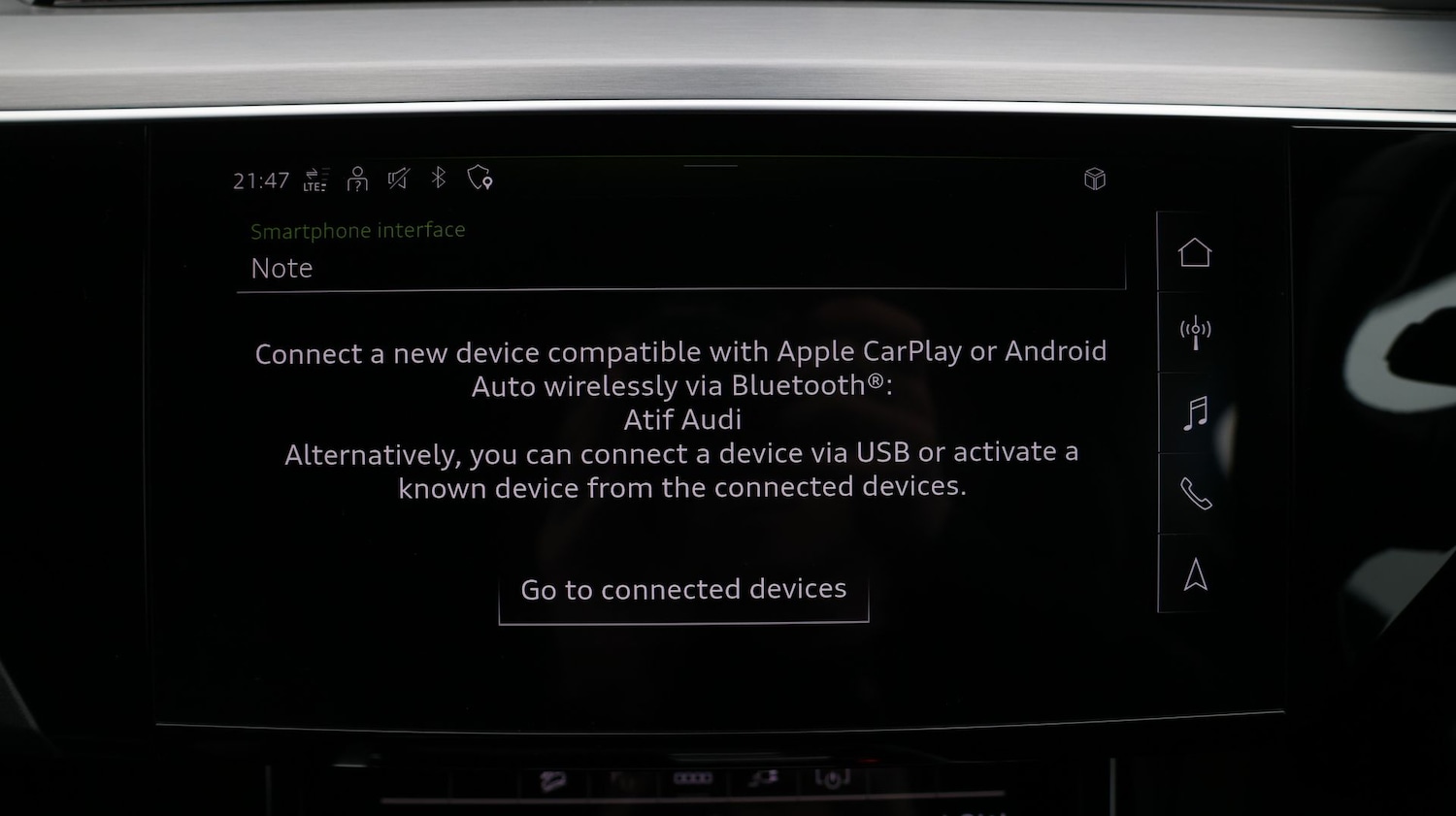 Used Audi e-tron 2022 for sale - 77735549: Photo 28