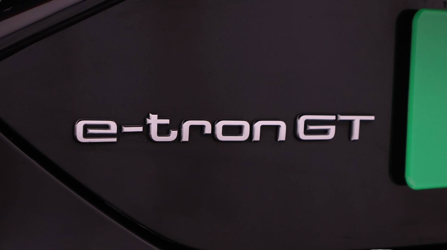 Used Audi e-tron GT 2023 for sale - 77438006: Photo 20