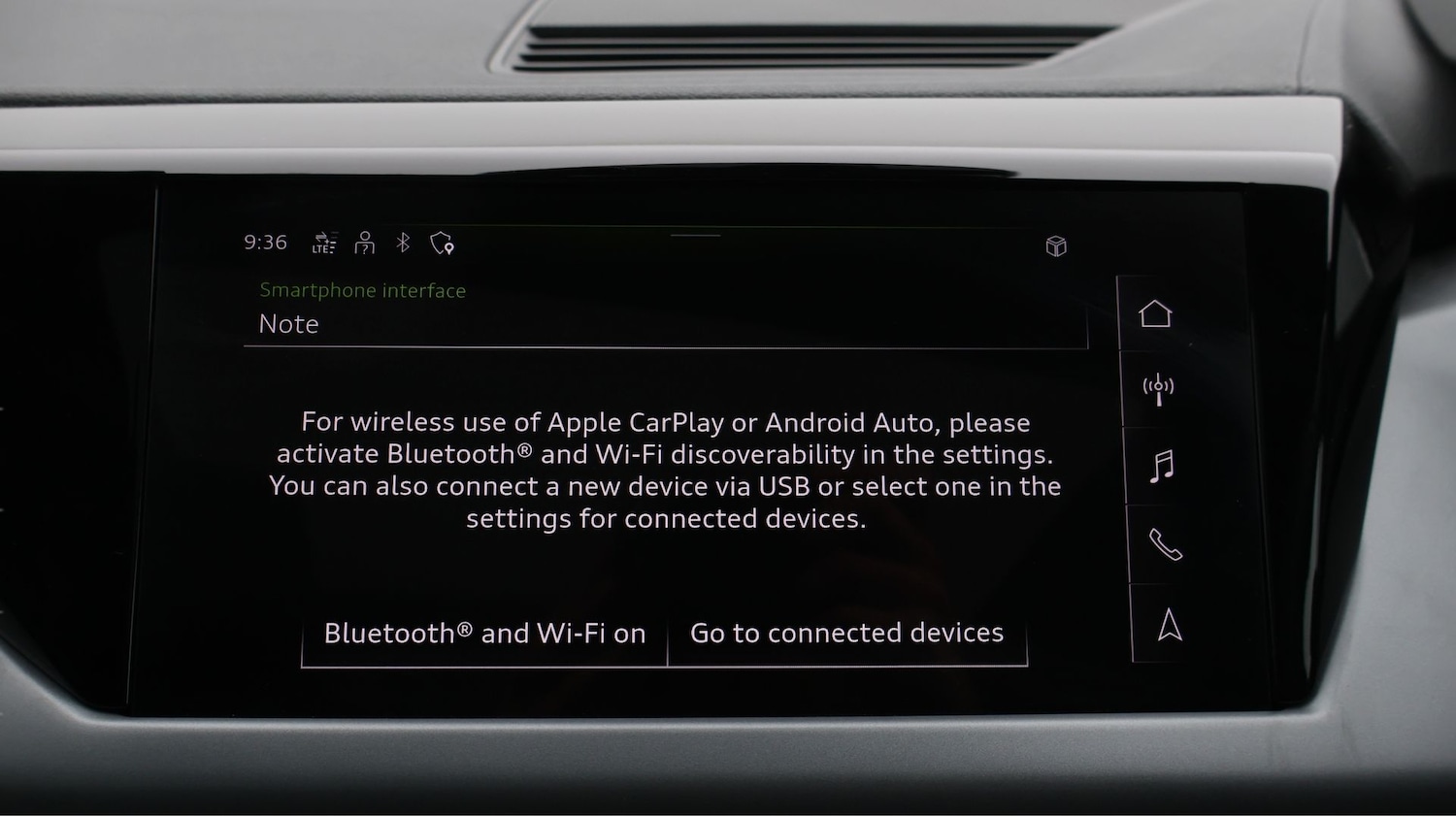 Used Audi e-tron GT 2023 for sale - 77438006: Photo 27