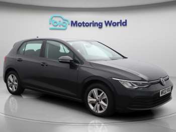 2022 (22) - 1.5 TSI Life 5dr