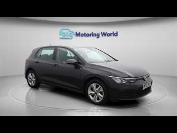 Used Volkswagen Golf 2022 for sale - 74888229: Photo