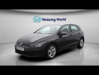 Used Volkswagen Golf 2022 for sale - 74888229: Photo