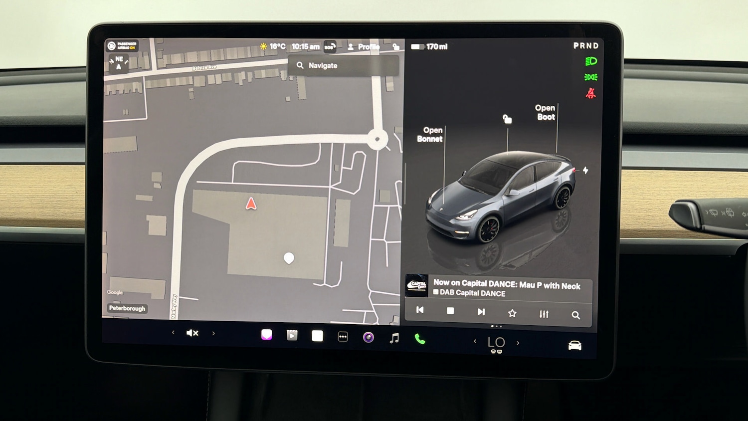 Used Tesla Model Y 2022 for sale - 77946899: Photo 10