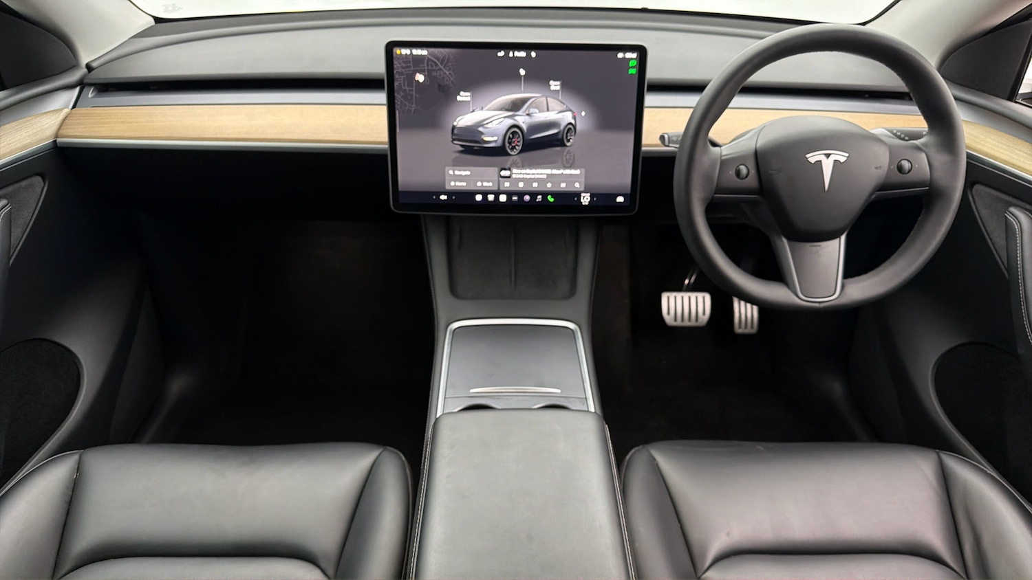 Used Tesla Model Y 2022 for sale - 77946899: Photo 12