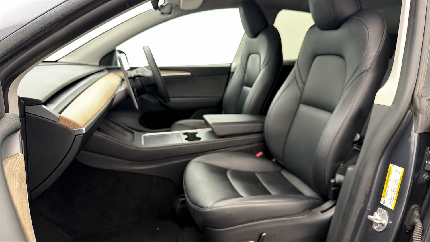 Used Tesla Model Y 2022 for sale - 77946899: Photo 13