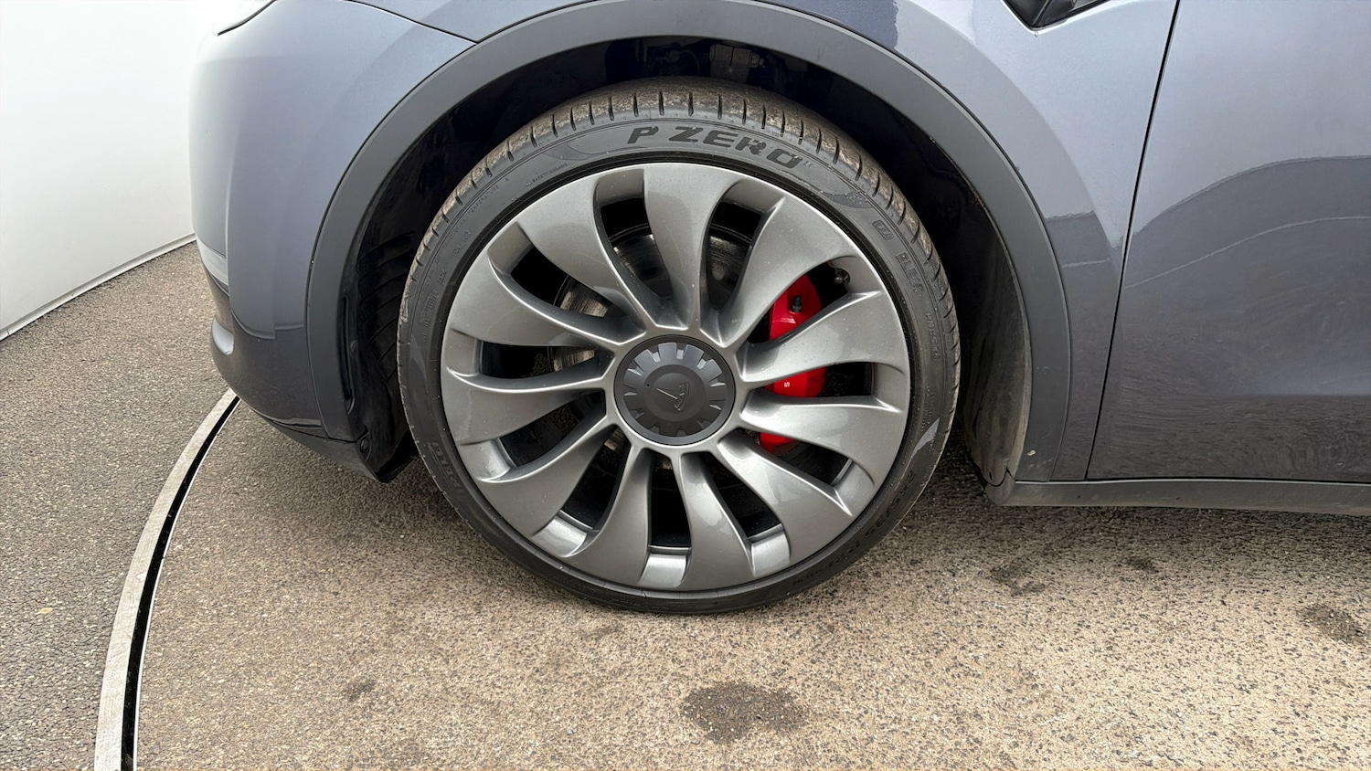 Used Tesla Model Y 2022 for sale - 77946899: Photo 17