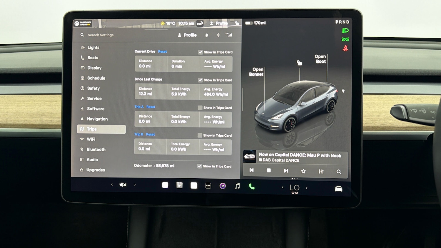 Used Tesla Model Y 2022 for sale - 77946899: Photo 24