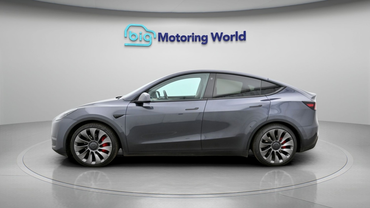 Used Tesla Model Y 2022 for sale - 77946899: Photo 4