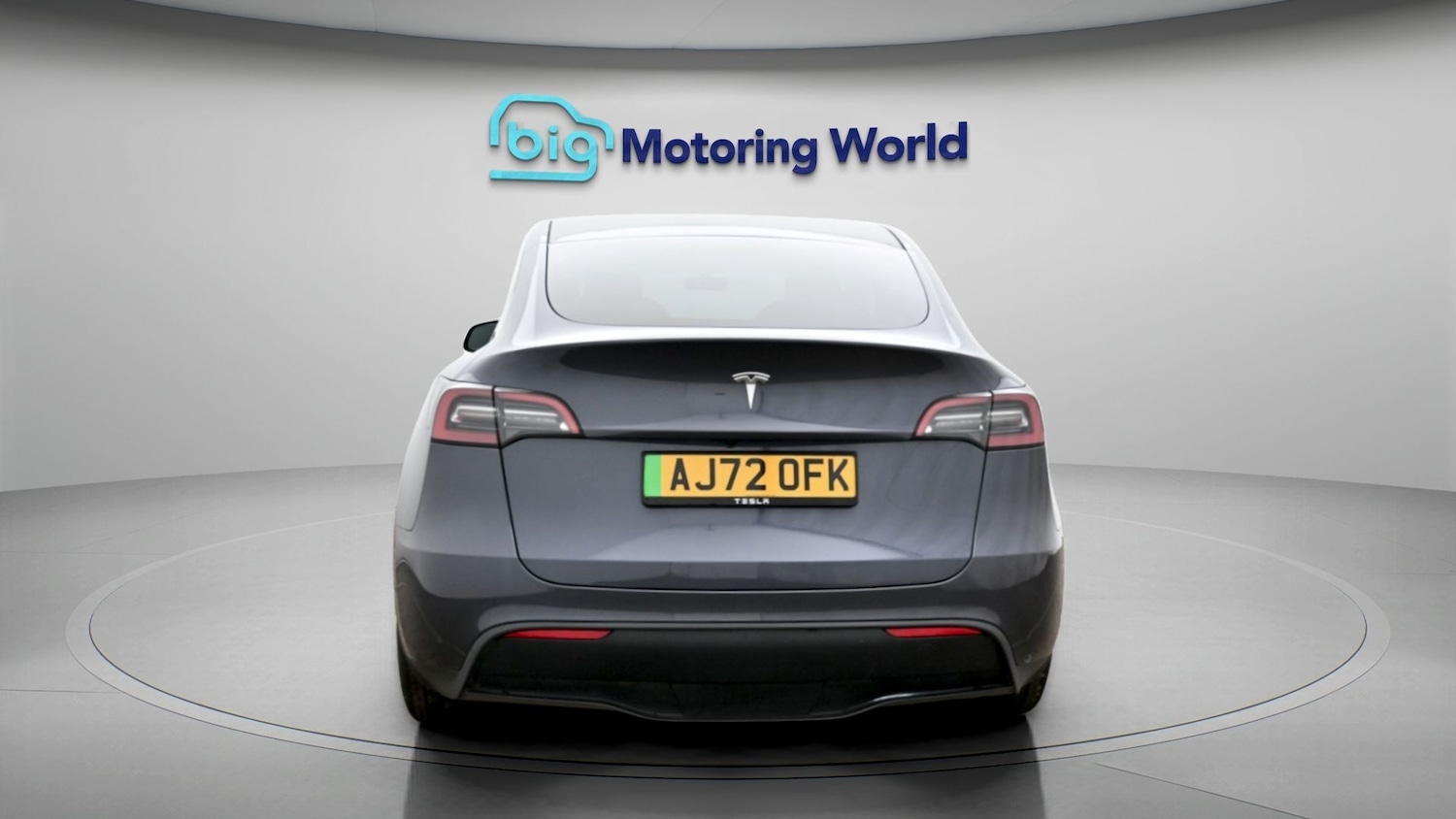 Used Tesla Model Y 2022 for sale - 77946899: Photo 6