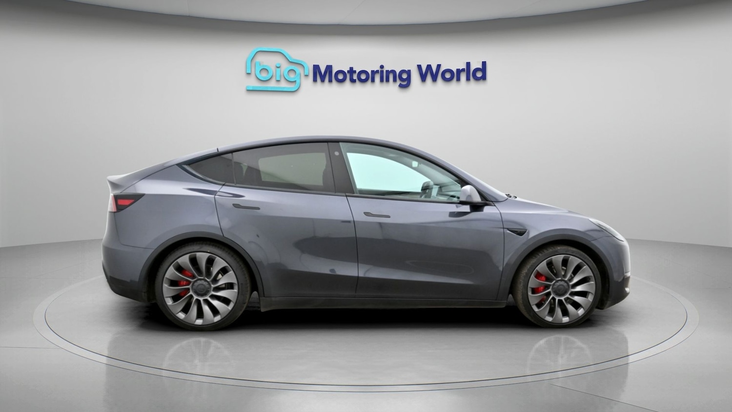 Used Tesla Model Y 2022 for sale - 77946899: Photo 8
