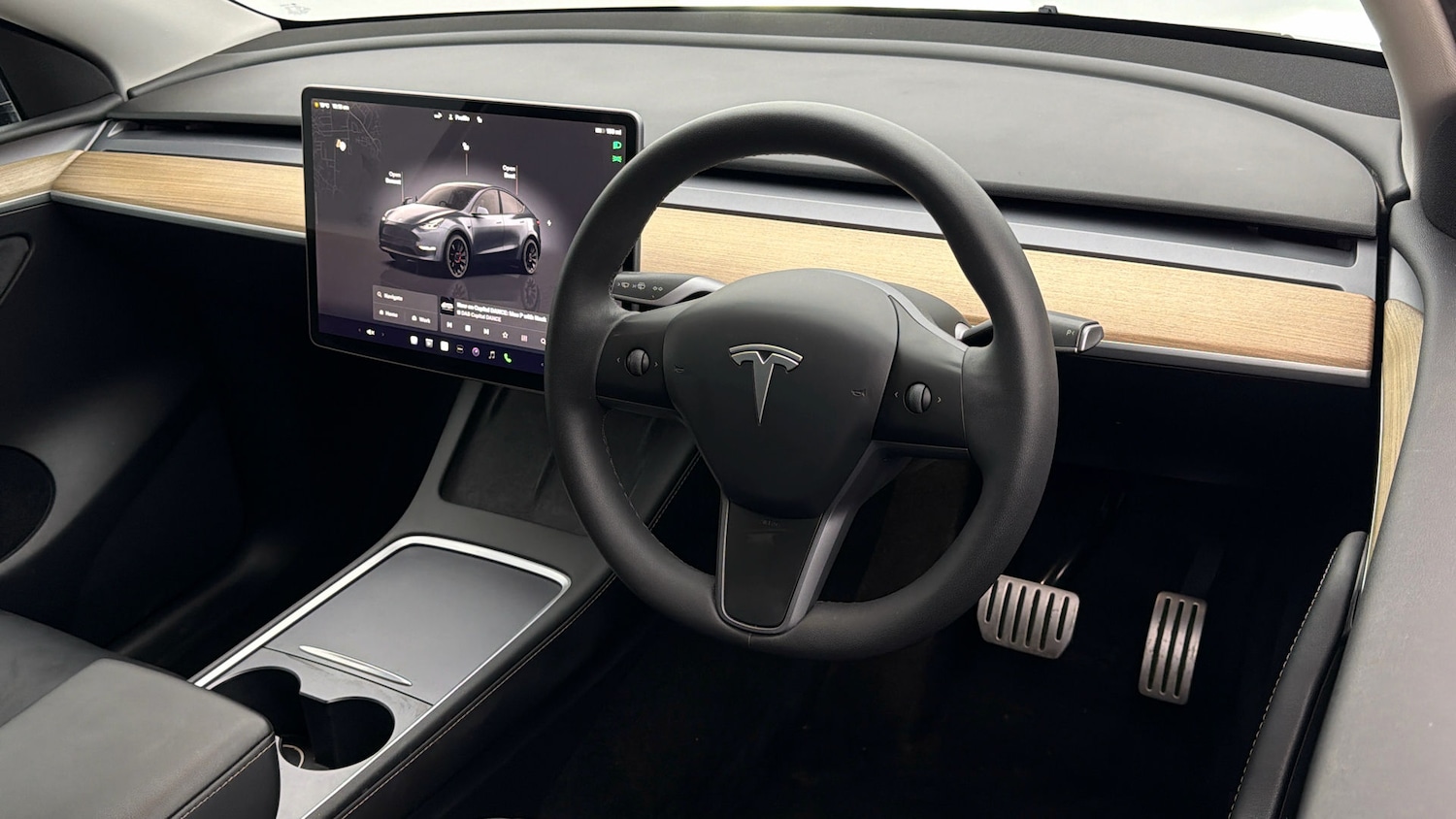 Used Tesla Model Y 2022 for sale - 77946899: Photo 9