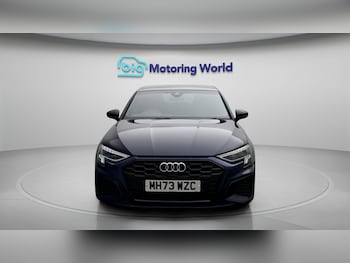 Used Audi A3 2024 for sale - 78859200: Photo