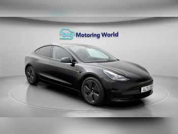 Used Tesla Model 3 2021 for sale - 78324289: Photo