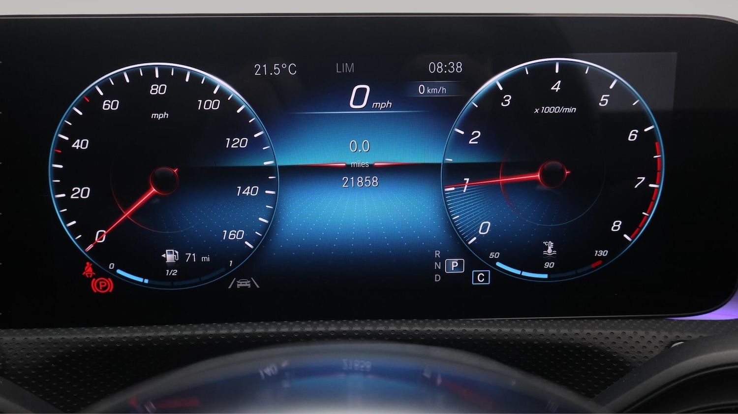 Used Mercedes-Benz A-Class 2021 for sale - 76715323: Photo 11