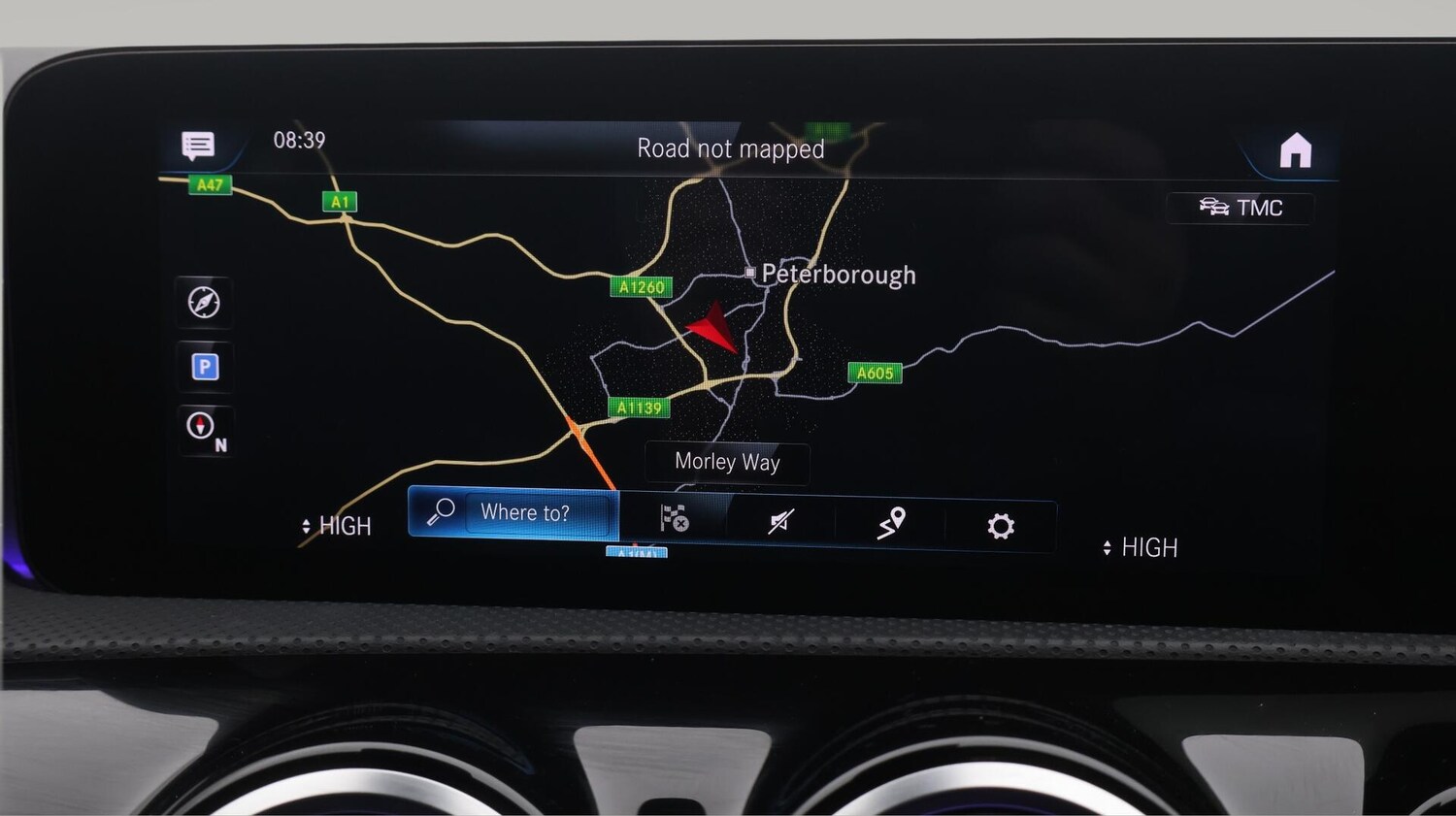 Used Mercedes-Benz A-Class 2021 for sale - 76715323: Photo 12