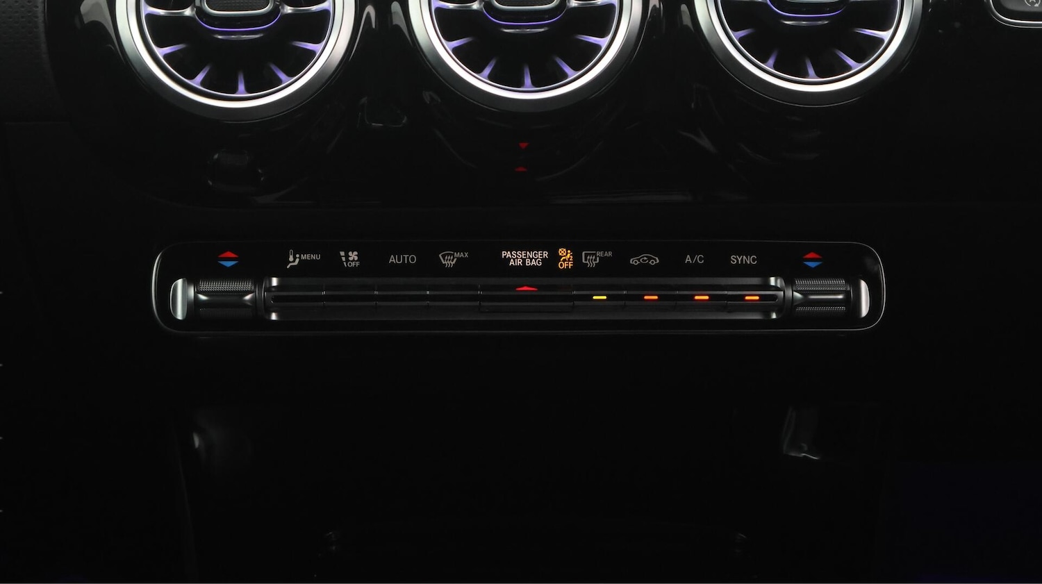 Used Mercedes-Benz A-Class 2021 for sale - 76715323: Photo 13