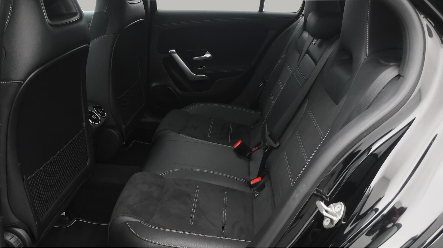 Used Mercedes-Benz A-Class 2021 for sale - 76715323: Photo 17