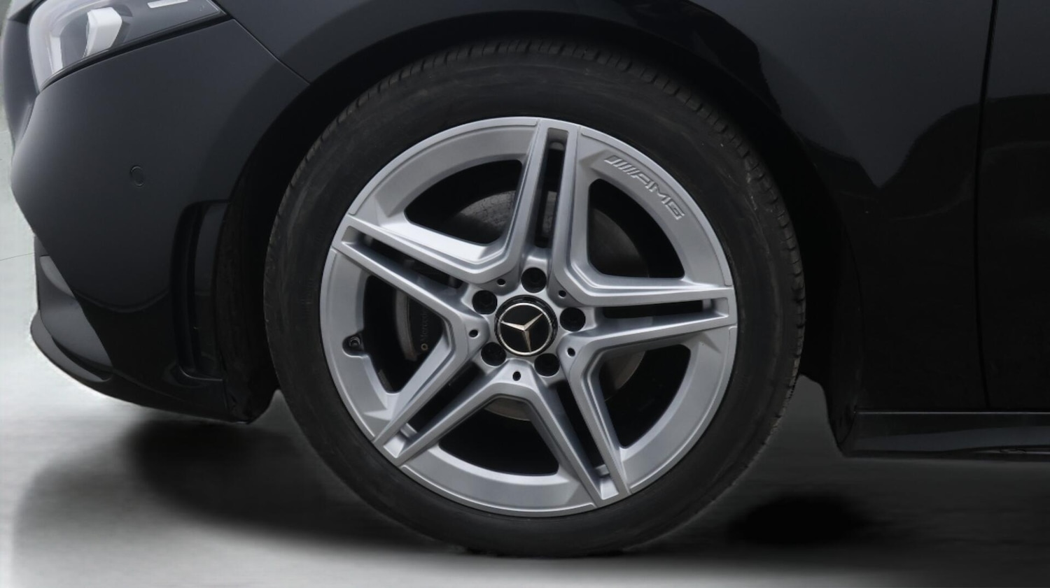 Used Mercedes-Benz A-Class 2021 for sale - 76715323: Photo 19