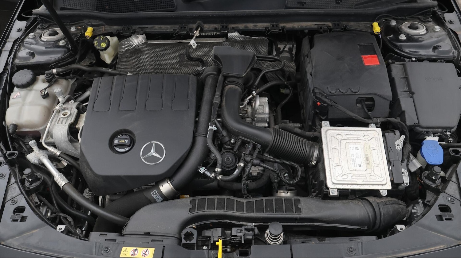 Used Mercedes-Benz A-Class 2021 for sale - 76715323: Photo 20