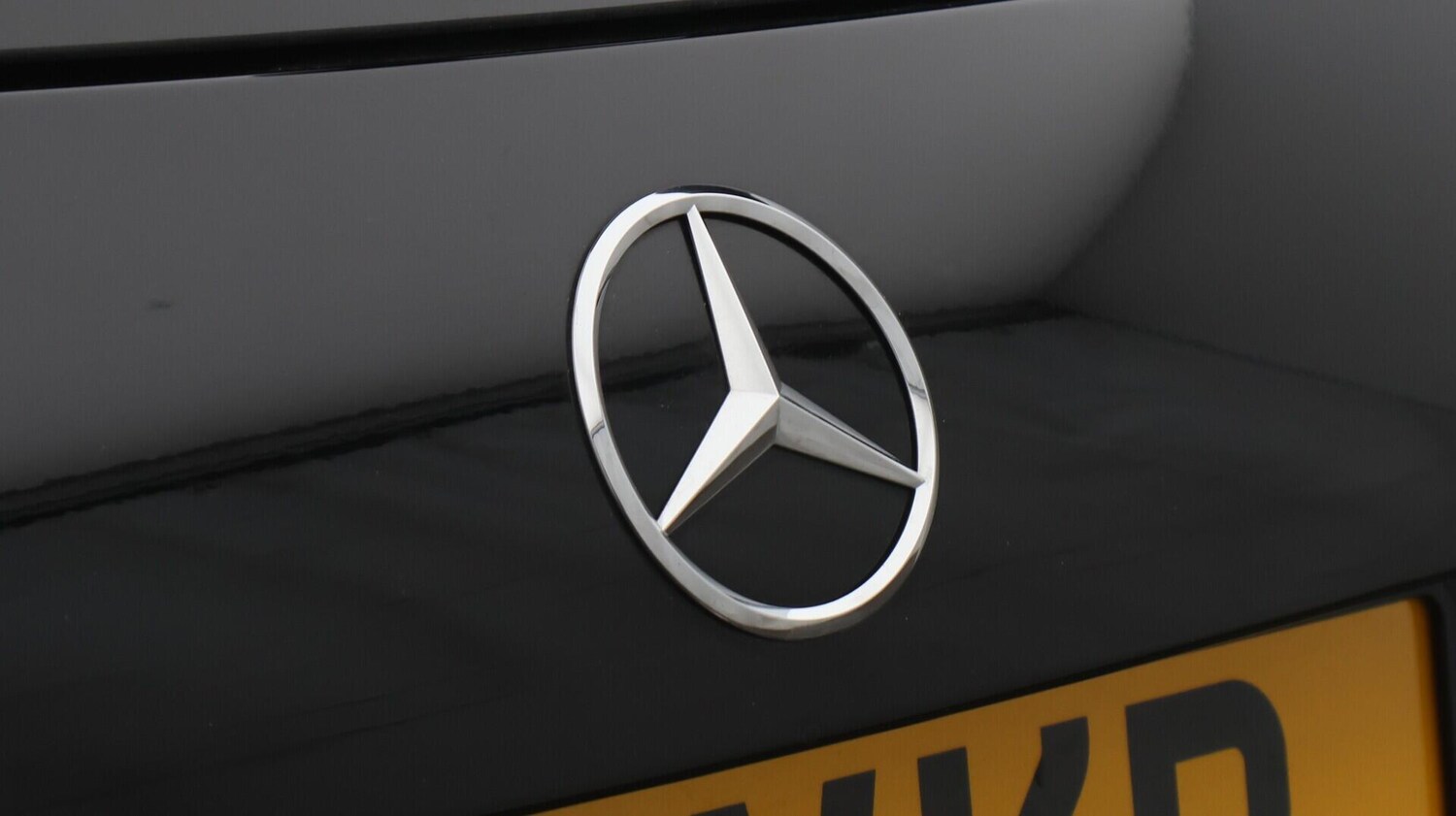 Used Mercedes-Benz A-Class 2021 for sale - 76715323: Photo 23