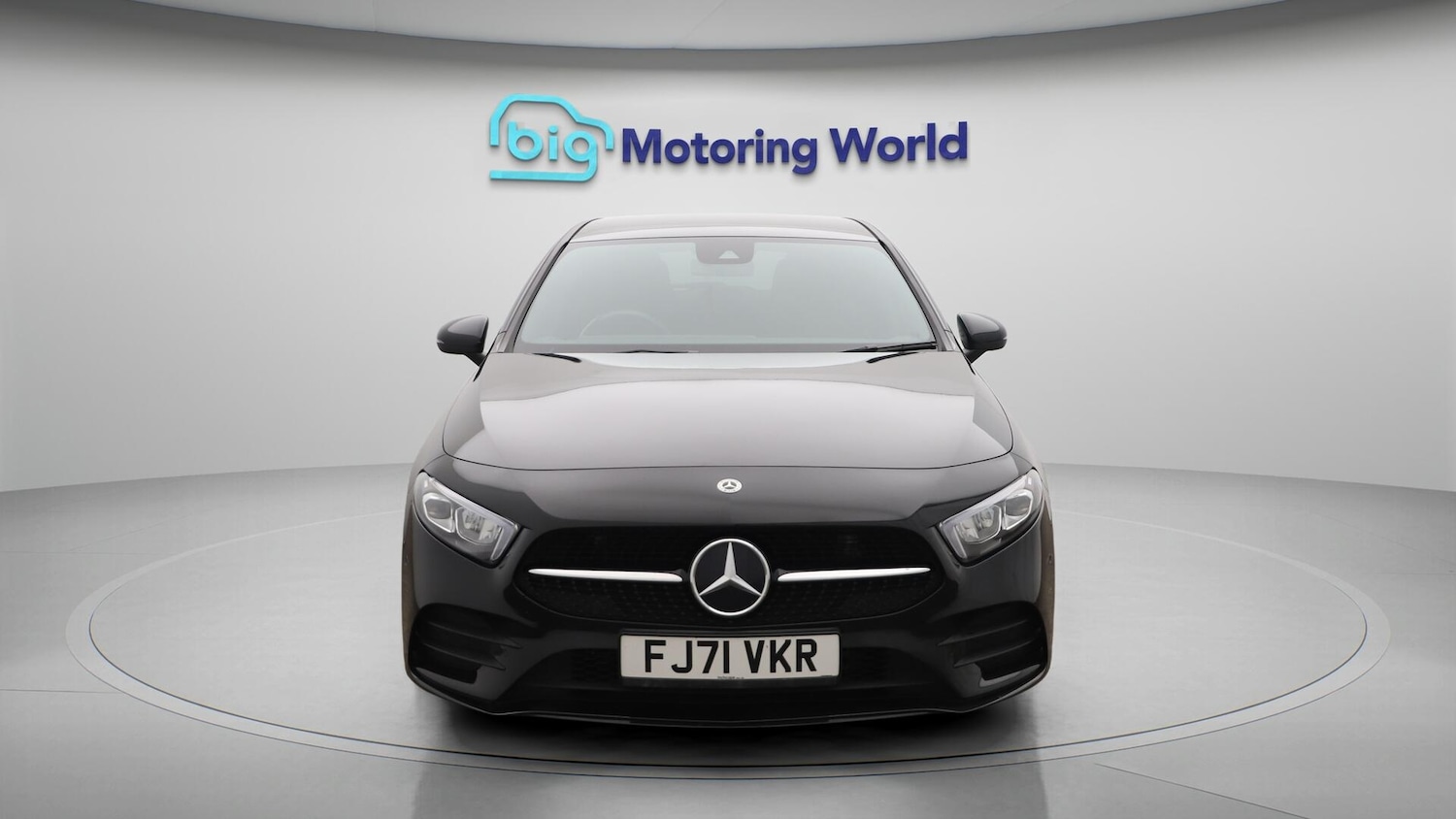 Used Mercedes-Benz A-Class 2021 for sale - 76715323: Photo 3