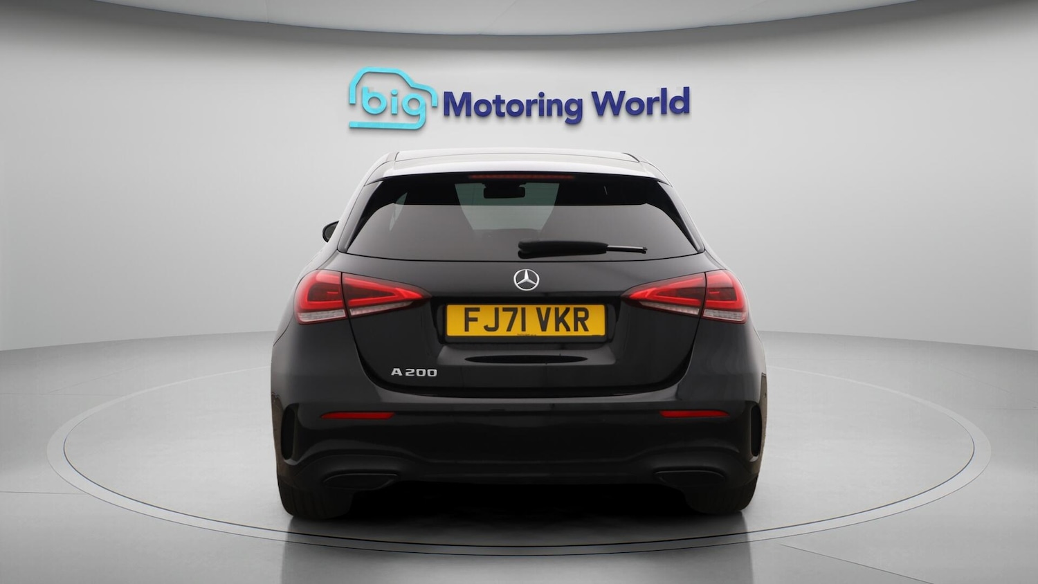 Used Mercedes-Benz A-Class 2021 for sale - 76715323: Photo 7