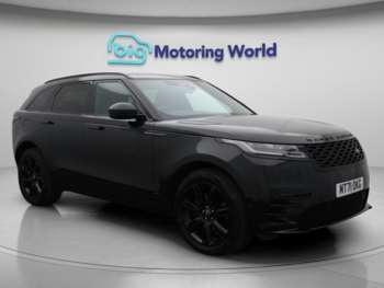 2021 (71) - 2.0 D200 MHEV Edition SUV 5dr Diesel Auto 4WD Euro 6 (s/s) (204 ps)