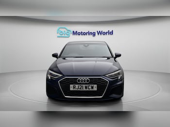 Used Audi A3 2021 for sale - 79393781: Photo