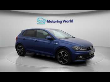 Used Volkswagen Polo 2021 for sale - 75050921: Photo