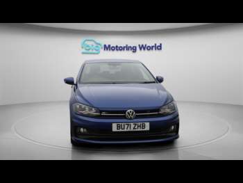 Used Volkswagen Polo 2021 for sale - 75050921: Photo