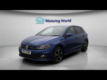 Used Volkswagen Polo 2021 for sale - 75050921: Photo