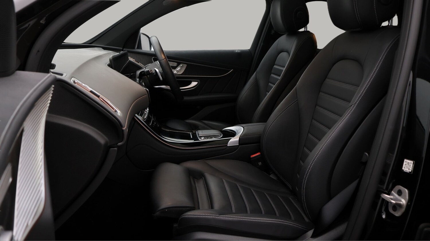 Used Mercedes-Benz EQC for sale - 77812924: Photo 14