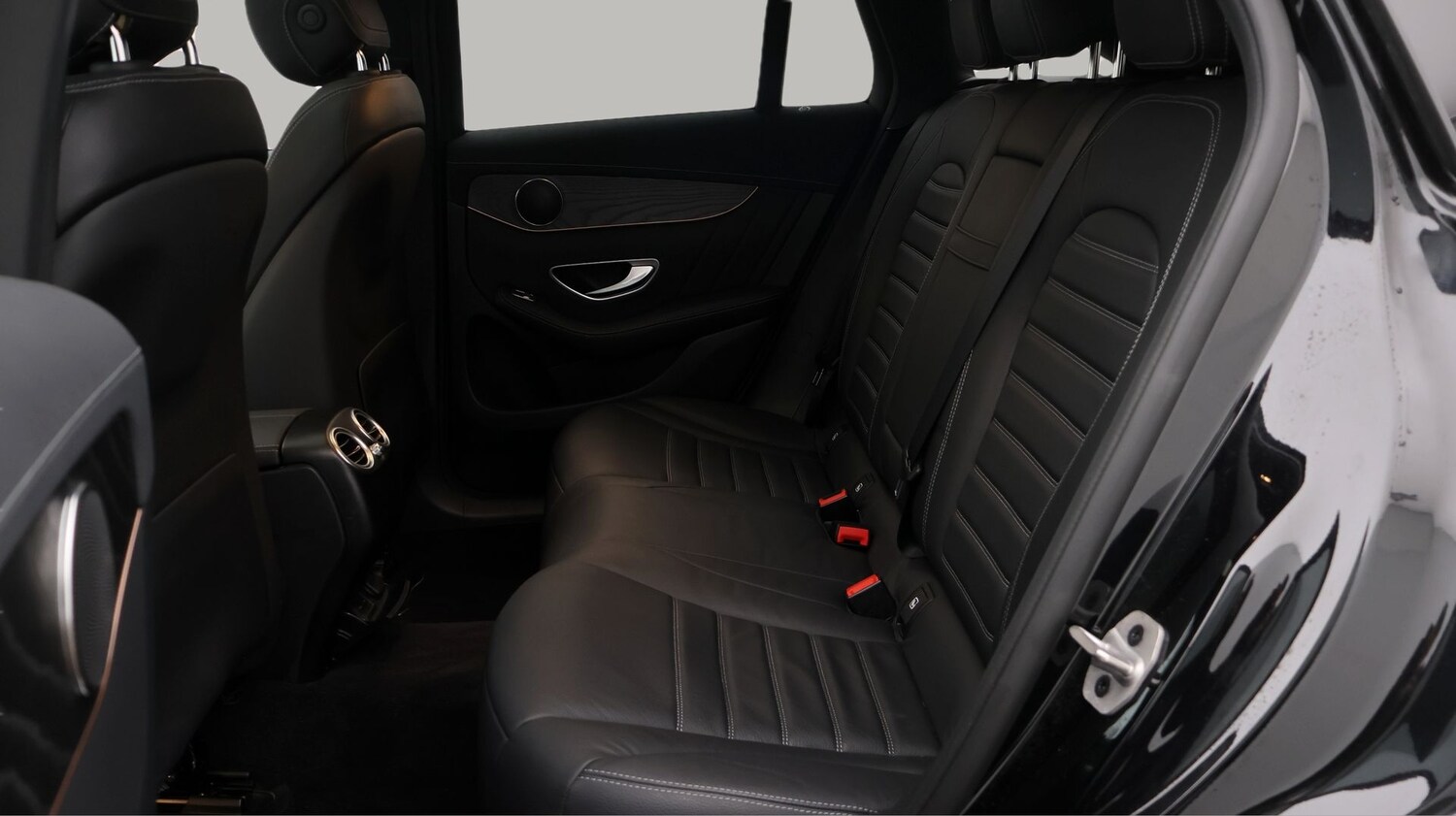 Used Mercedes-Benz EQC for sale - 77812924: Photo 16