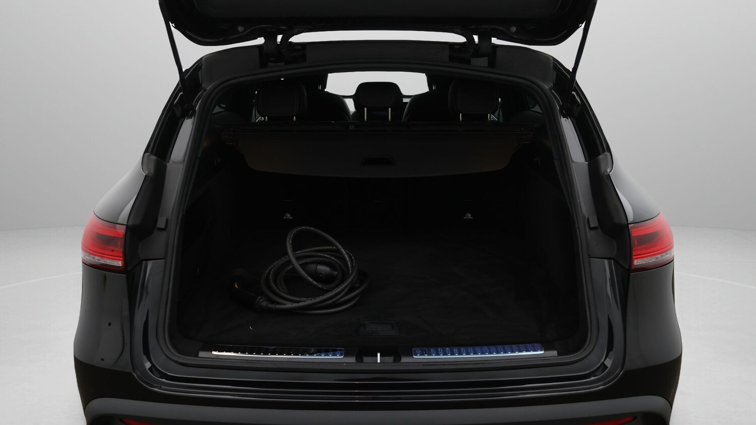 Used Mercedes-Benz EQC for sale - 77812924: Photo 17