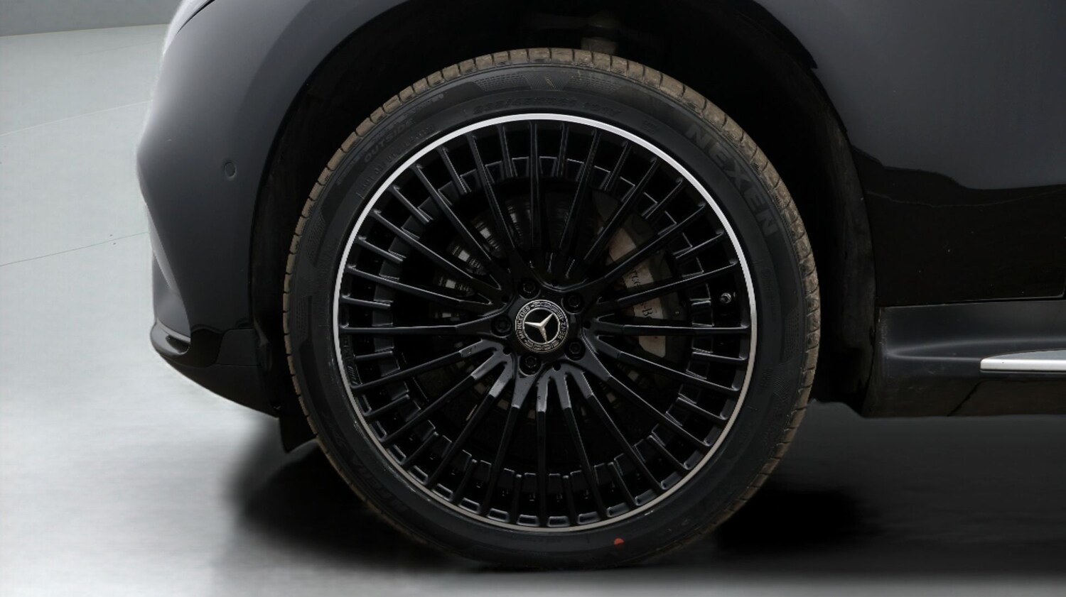 Used Mercedes-Benz EQC for sale - 77812924: Photo 18