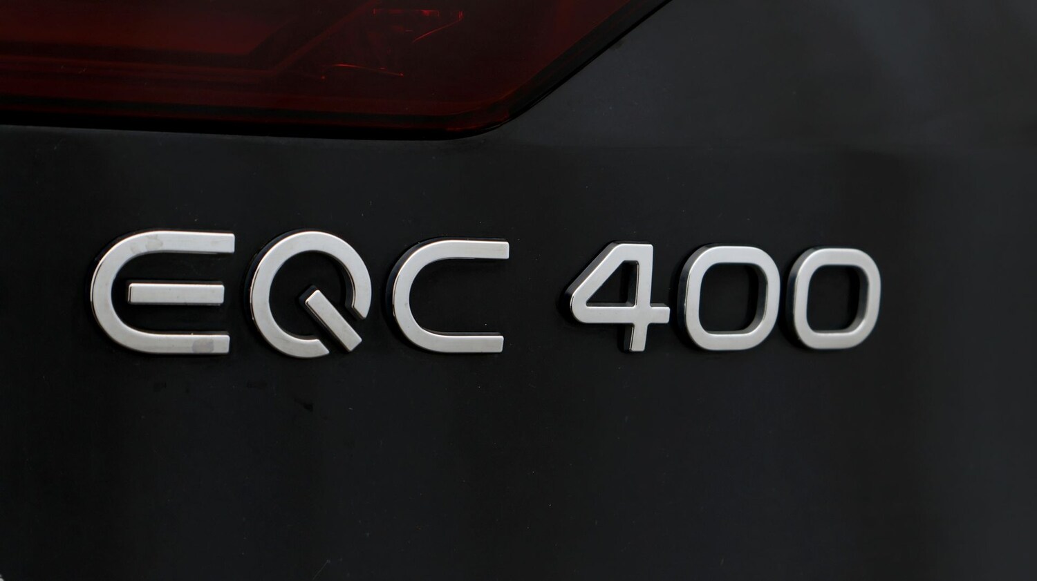 Used Mercedes-Benz EQC for sale - 77812924: Photo 21