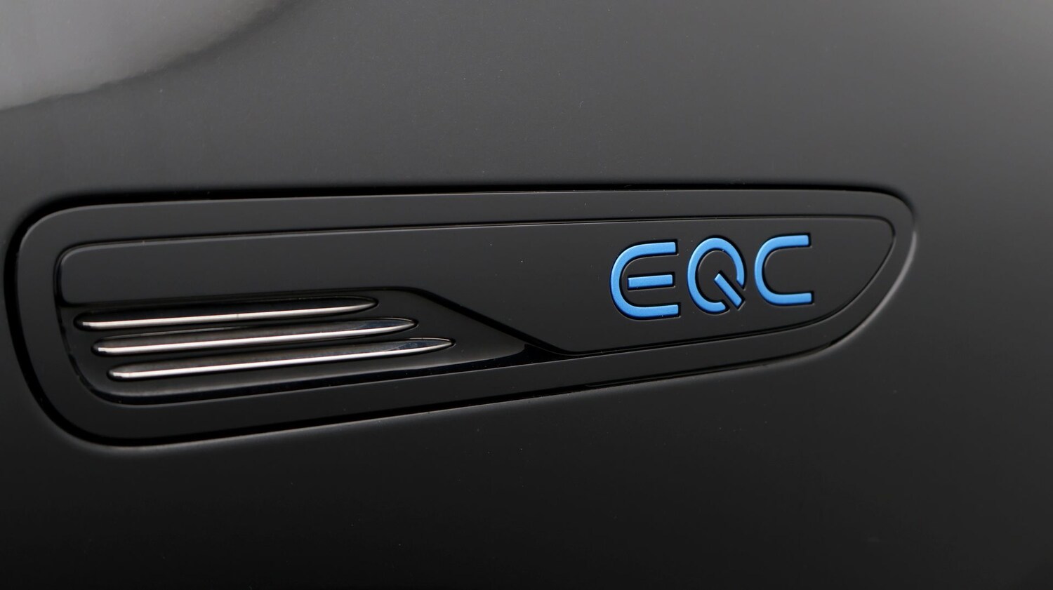 Used Mercedes-Benz EQC for sale - 77812924: Photo 26