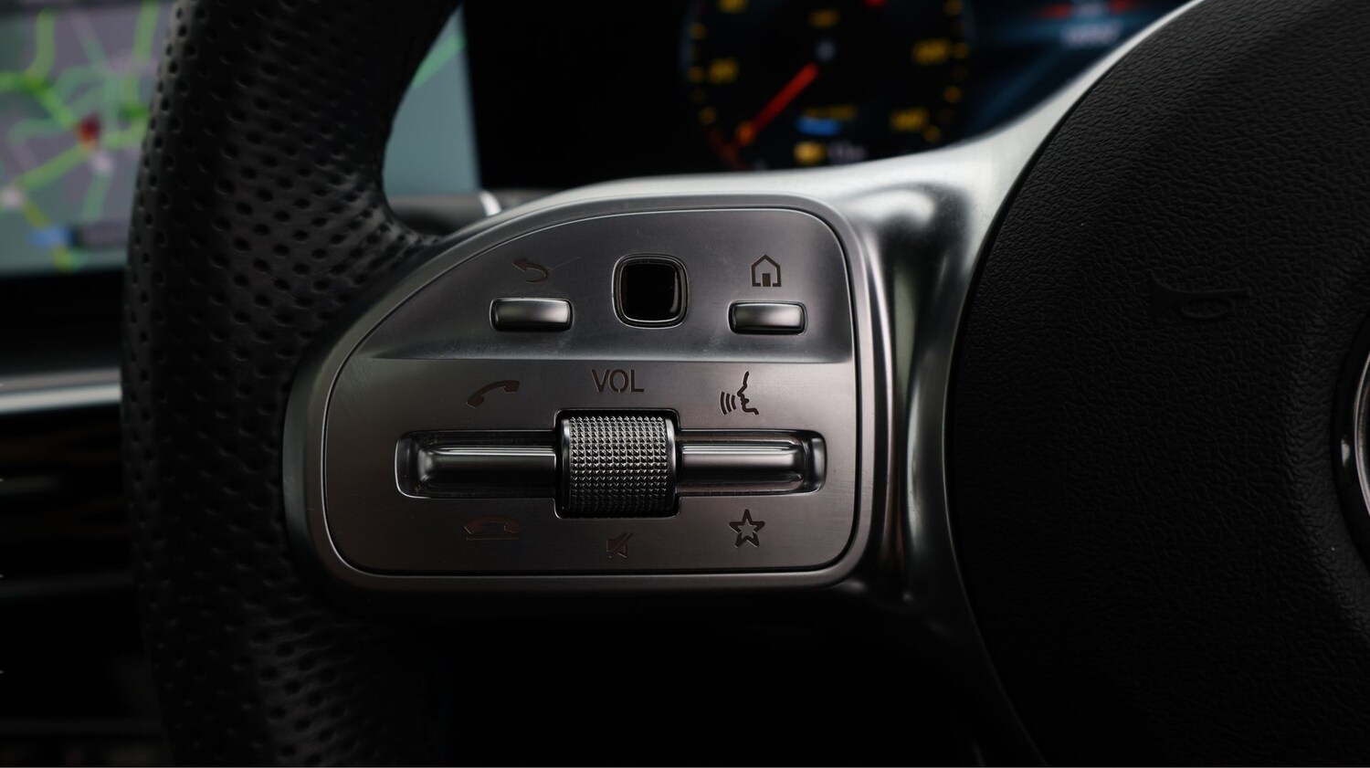 Used Mercedes-Benz EQC for sale - 77812924: Photo 27