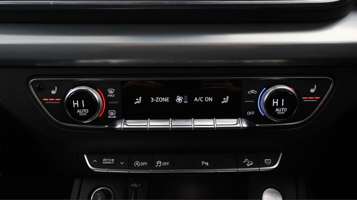 Used Audi Q5 2021 for sale - 77272493: Photo 12