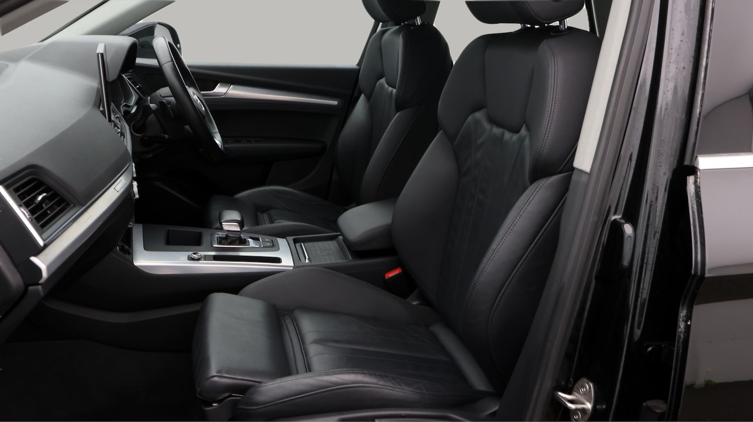 Used Audi Q5 2021 for sale - 77272493: Photo 14