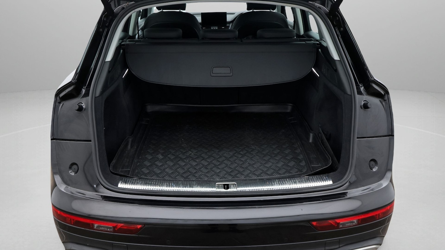 Used Audi Q5 2021 for sale - 77272493: Photo 17