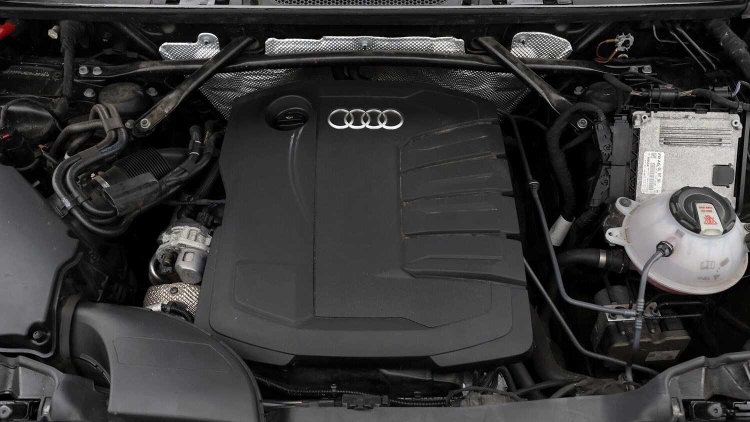 Used Audi Q5 2021 for sale - 77272493: Photo 19