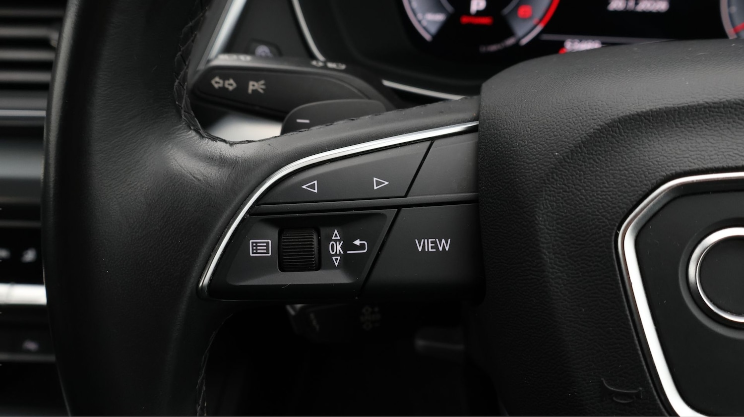 Used Audi Q5 2021 for sale - 77272493: Photo 21