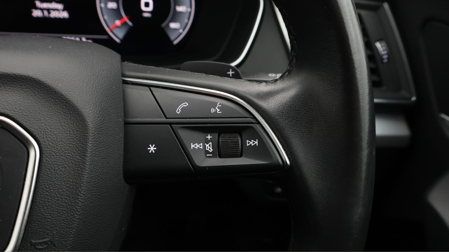 Used Audi Q5 2021 for sale - 77272493: Photo 22