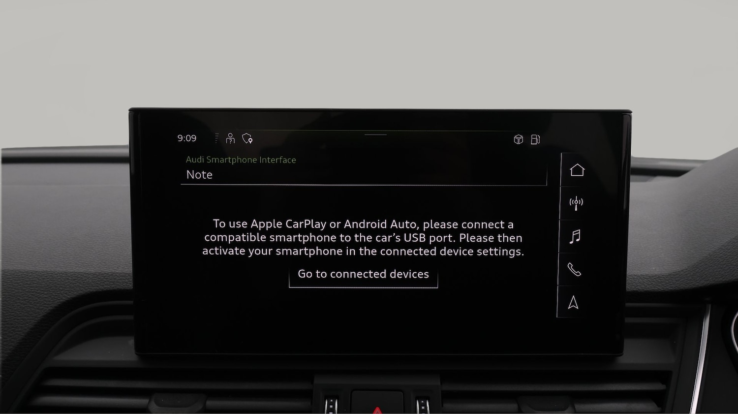 Used Audi Q5 2021 for sale - 77272493: Photo 25