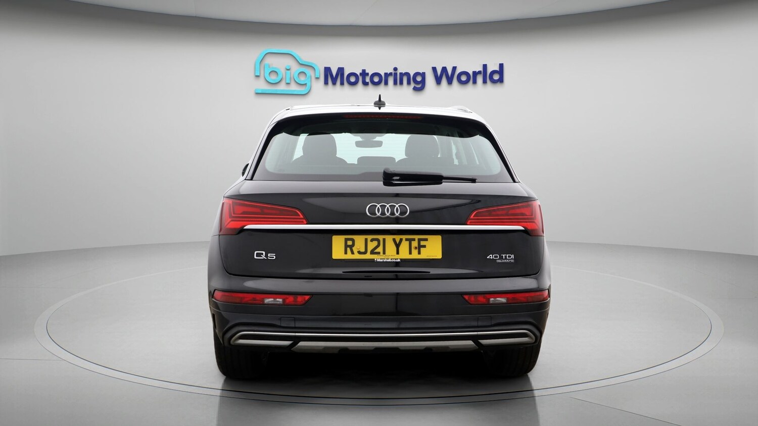 Used Audi Q5 2021 for sale - 77272493: Photo 6